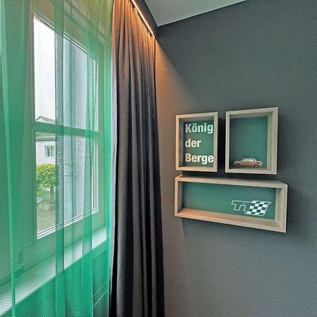 Ibis Styles Neckarsulm Otel Dış mekan fotoğraf