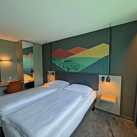 Ibis Styles Neckarsulm Otel Dış mekan fotoğraf