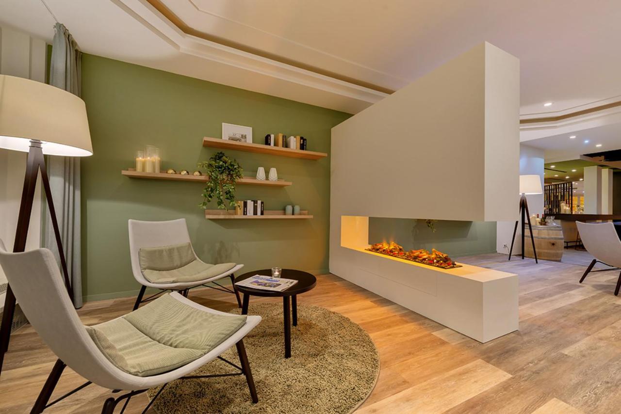 Ibis Styles Neckarsulm Otel Dış mekan fotoğraf