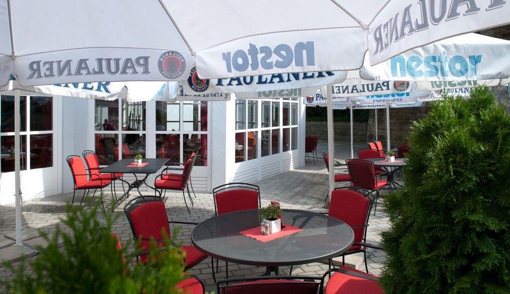 Ibis Styles Neckarsulm Otel Dış mekan fotoğraf