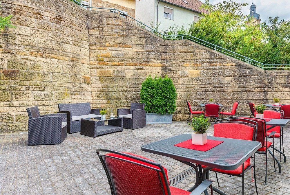 Ibis Styles Neckarsulm Otel Dış mekan fotoğraf