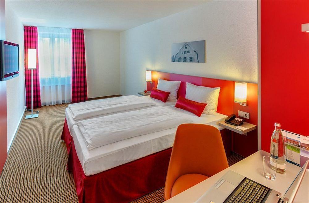 Ibis Styles Neckarsulm Otel Dış mekan fotoğraf