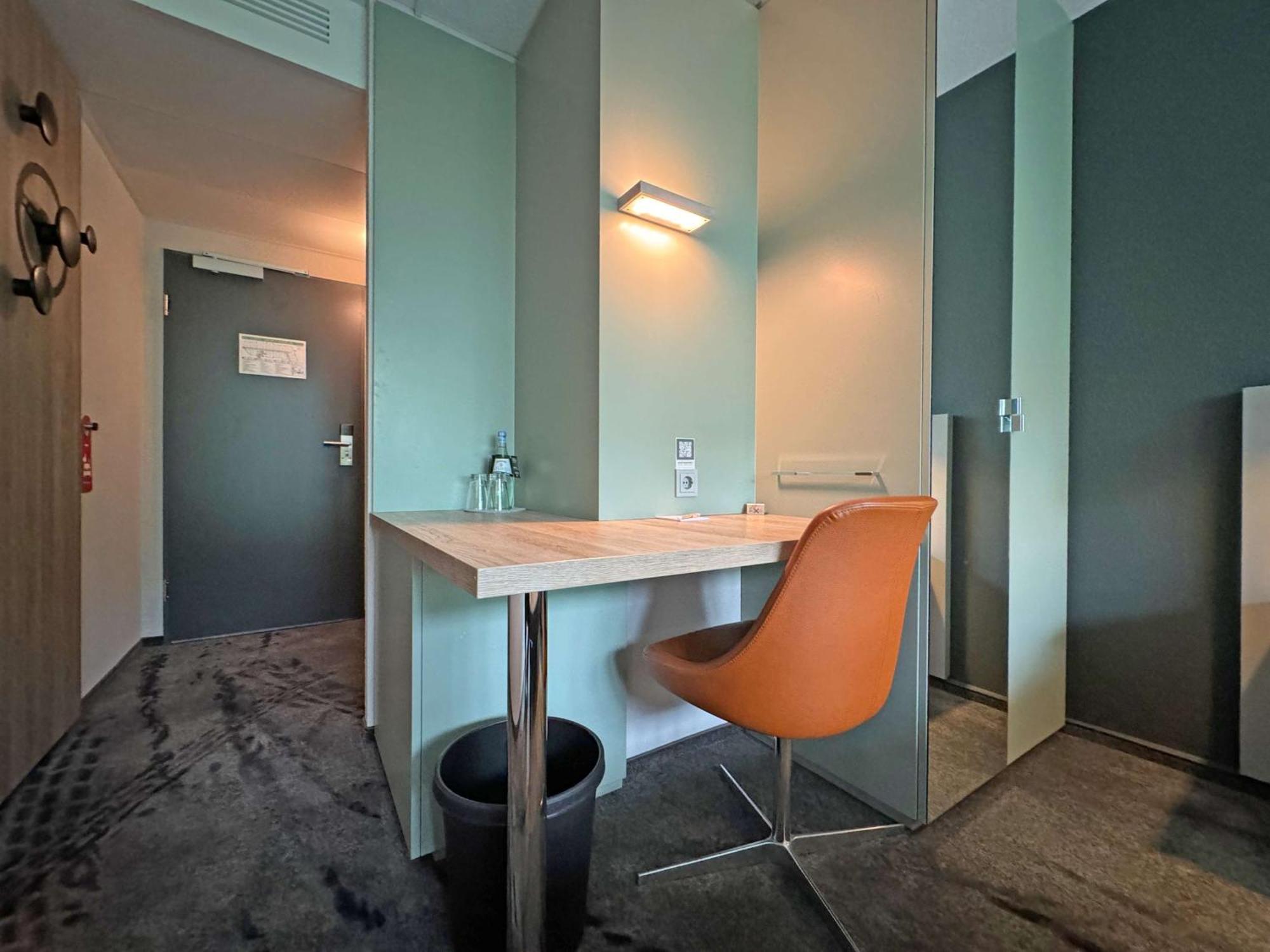 Ibis Styles Neckarsulm Otel Dış mekan fotoğraf
