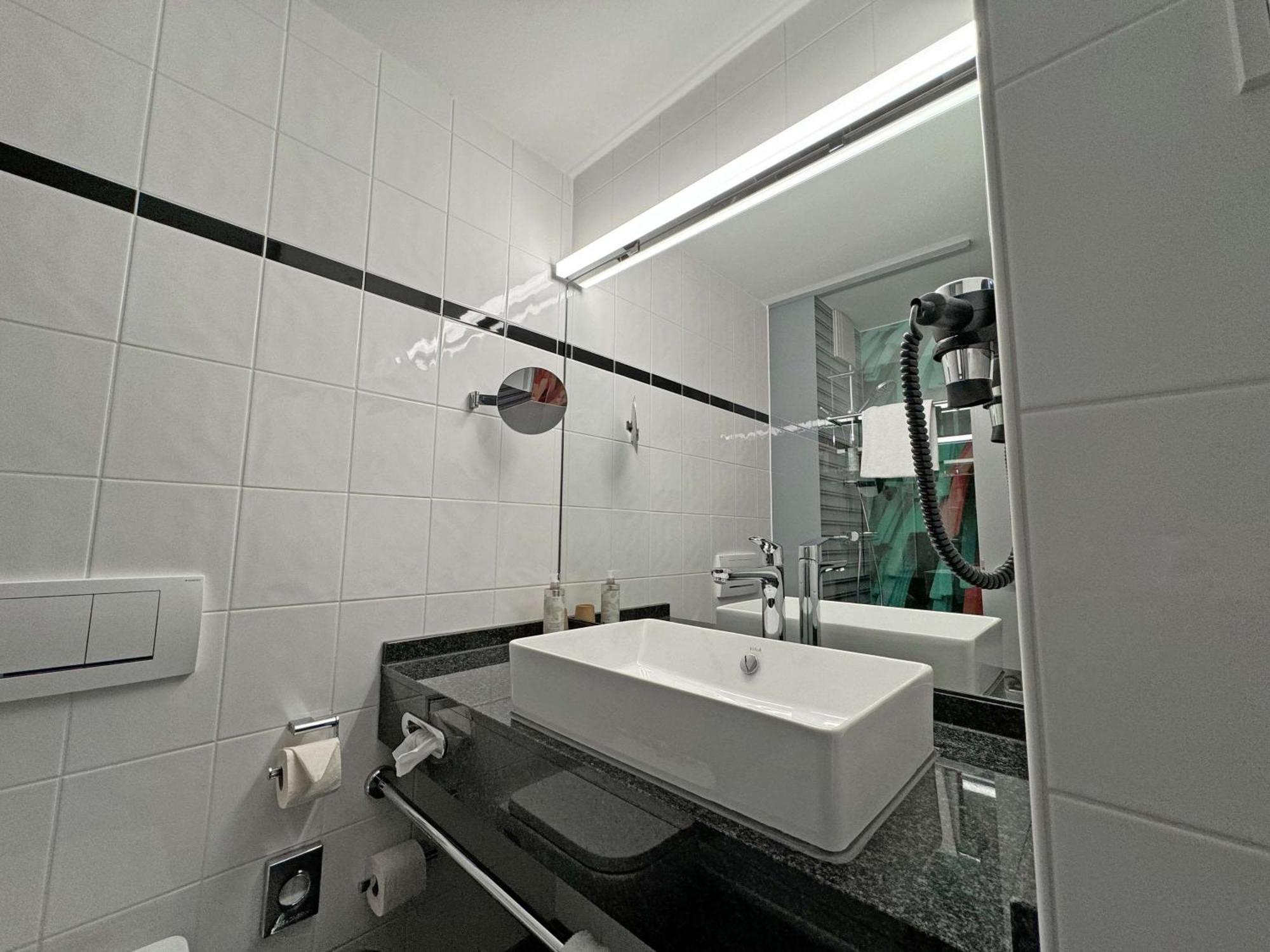 Ibis Styles Neckarsulm Otel Dış mekan fotoğraf