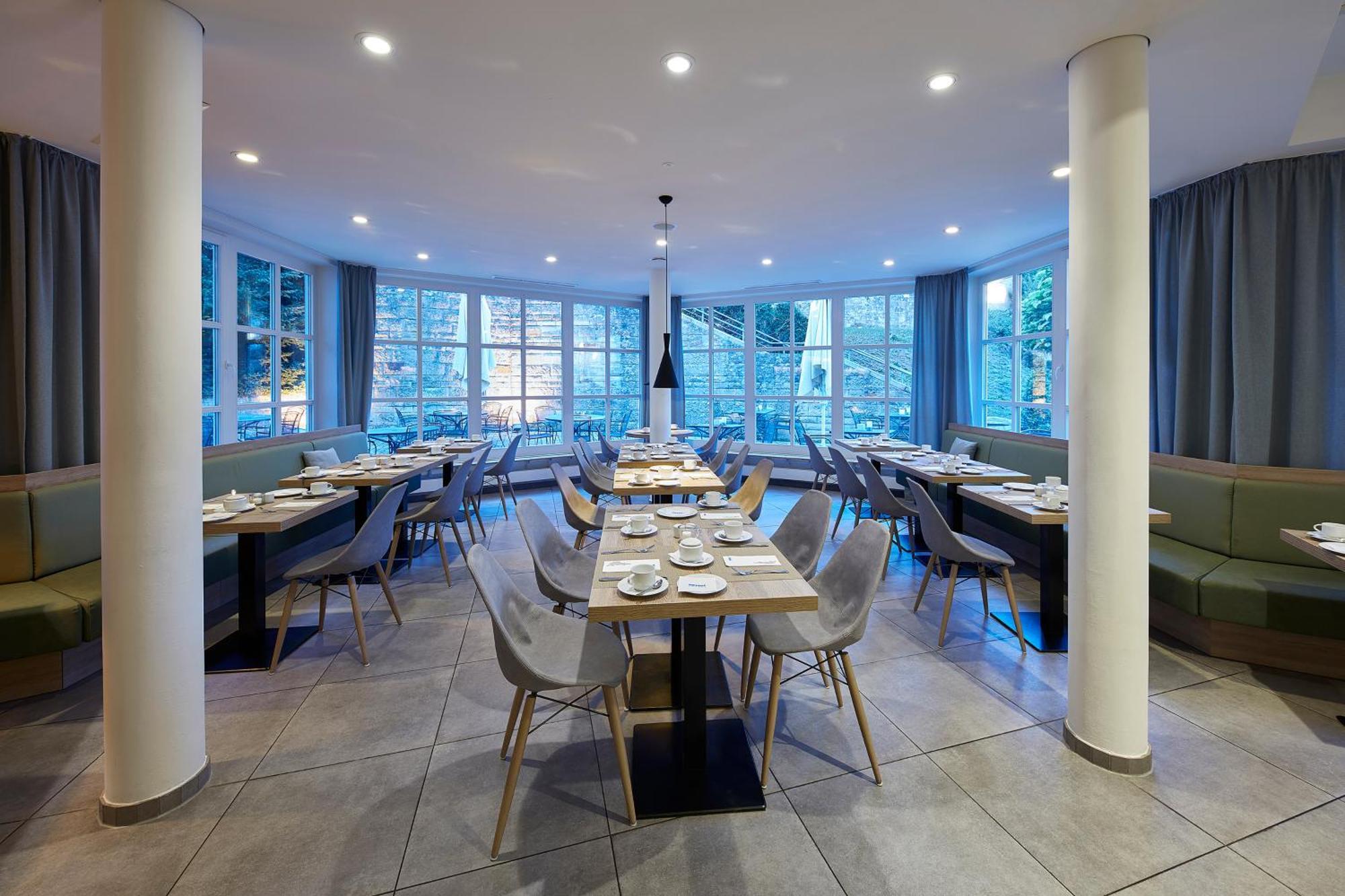Ibis Styles Neckarsulm Otel Dış mekan fotoğraf