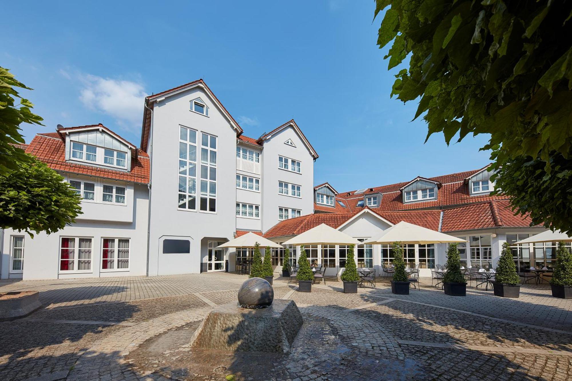 Ibis Styles Neckarsulm Otel Dış mekan fotoğraf