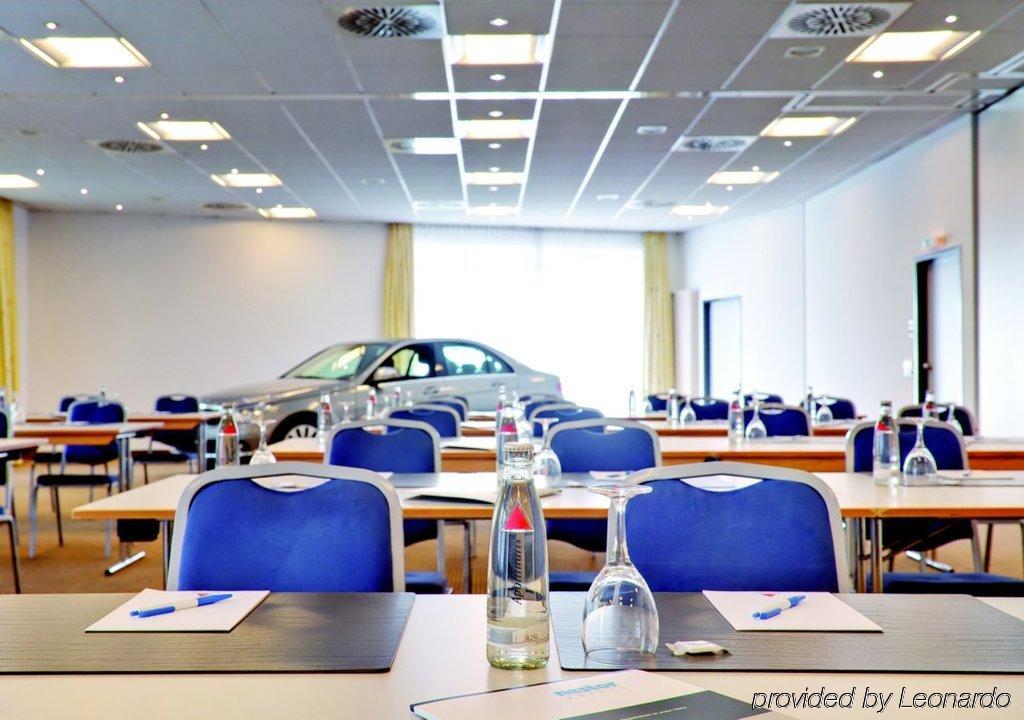 Ibis Styles Neckarsulm Otel Konforlar fotoğraf