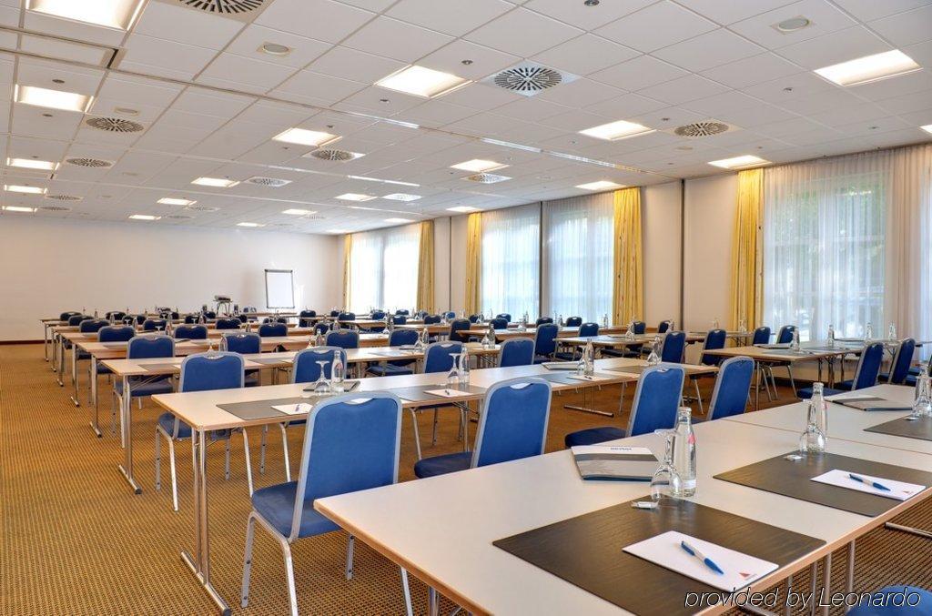 Ibis Styles Neckarsulm Otel Konforlar fotoğraf