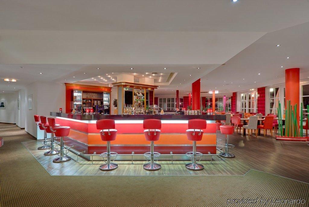 Ibis Styles Neckarsulm Otel Dış mekan fotoğraf