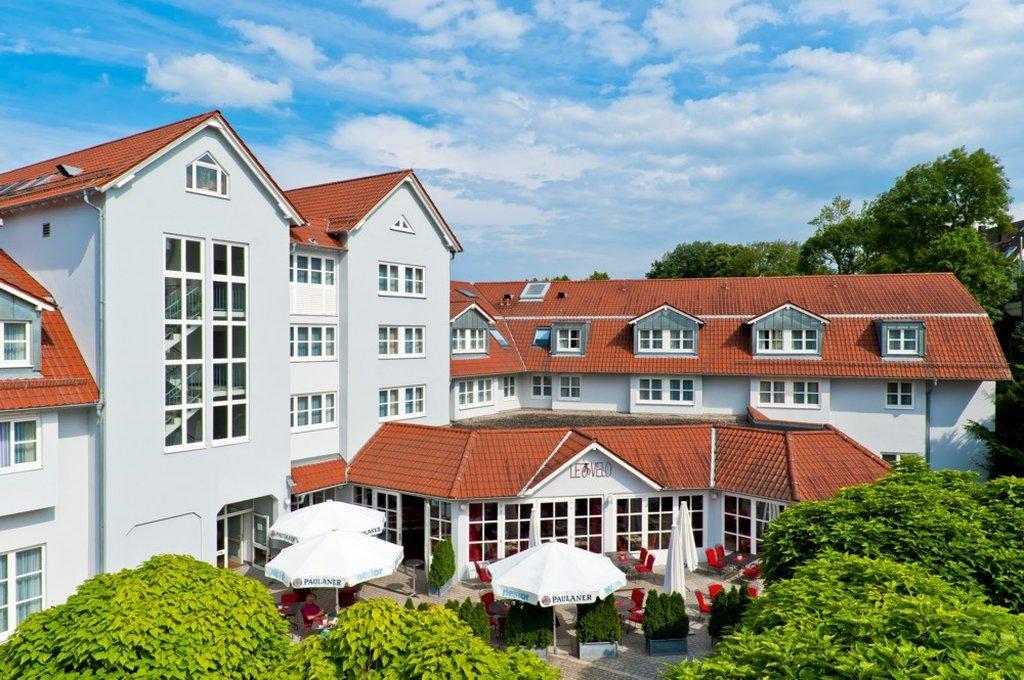 Ibis Styles Neckarsulm Otel Dış mekan fotoğraf