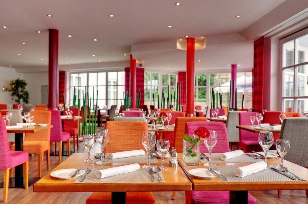 Ibis Styles Neckarsulm Otel Dış mekan fotoğraf