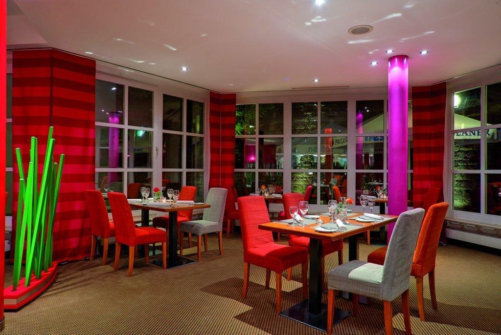 Ibis Styles Neckarsulm Otel Dış mekan fotoğraf