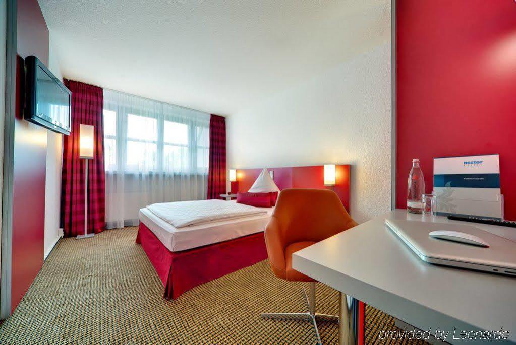 Ibis Styles Neckarsulm Otel Dış mekan fotoğraf