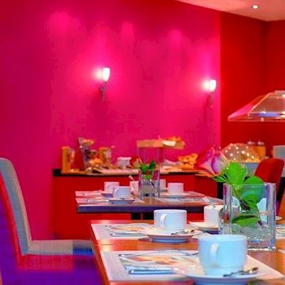 Ibis Styles Neckarsulm Otel Dış mekan fotoğraf